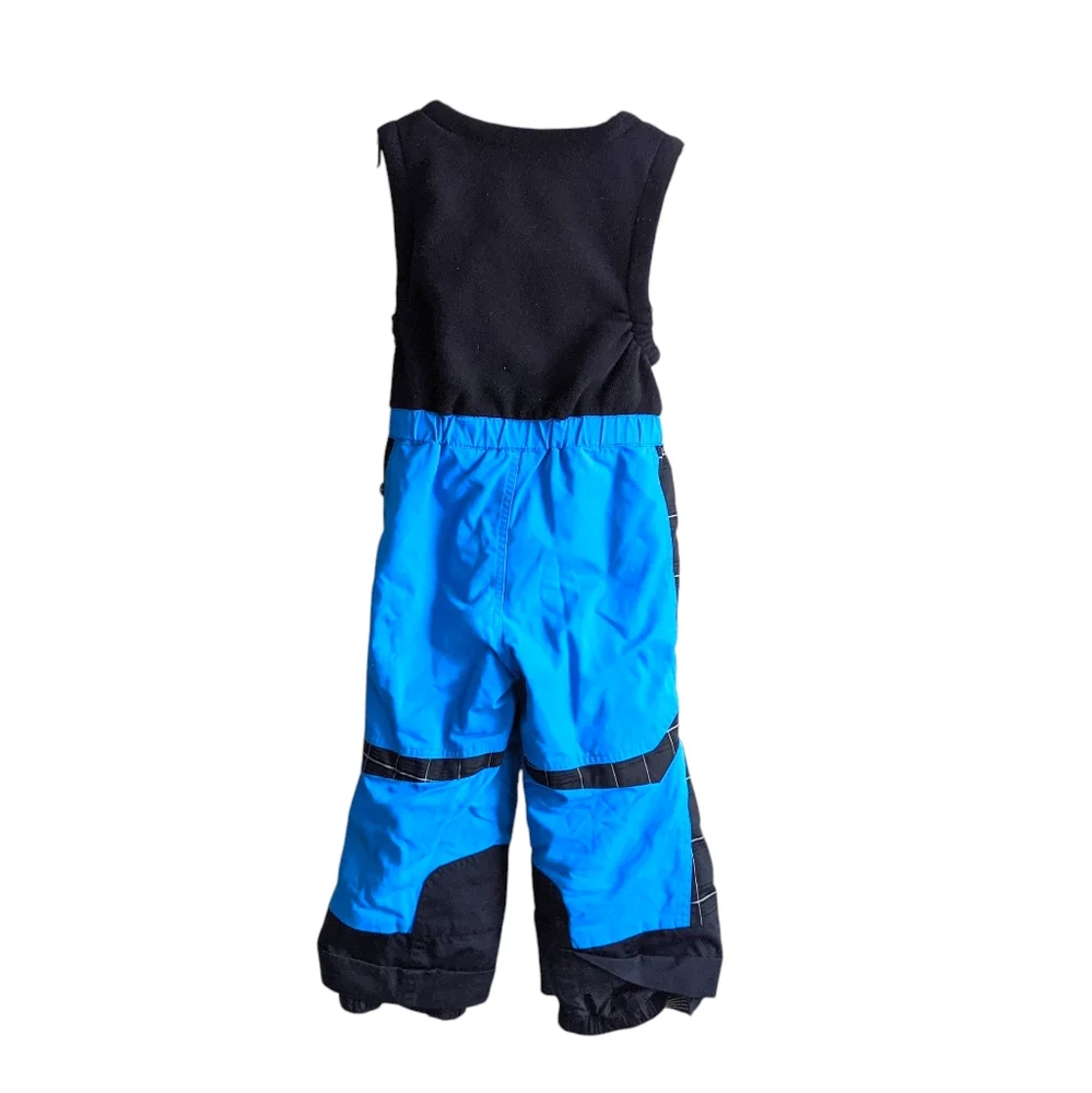 Obermeyer Boys Snow Bibs size 3